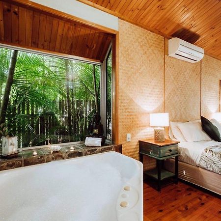 Getaways At Byfield Βίλα Εξωτερικό φωτογραφία