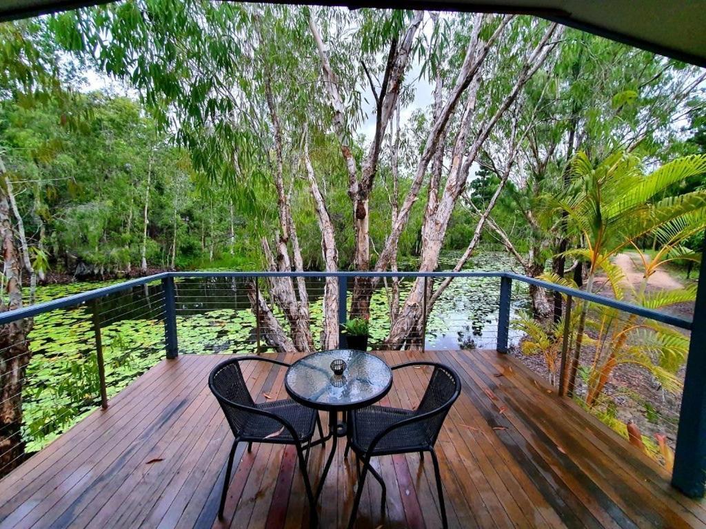 Getaways At Byfield Βίλα Εξωτερικό φωτογραφία