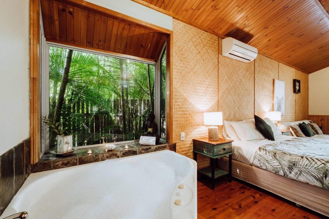Getaways At Byfield Βίλα Εξωτερικό φωτογραφία