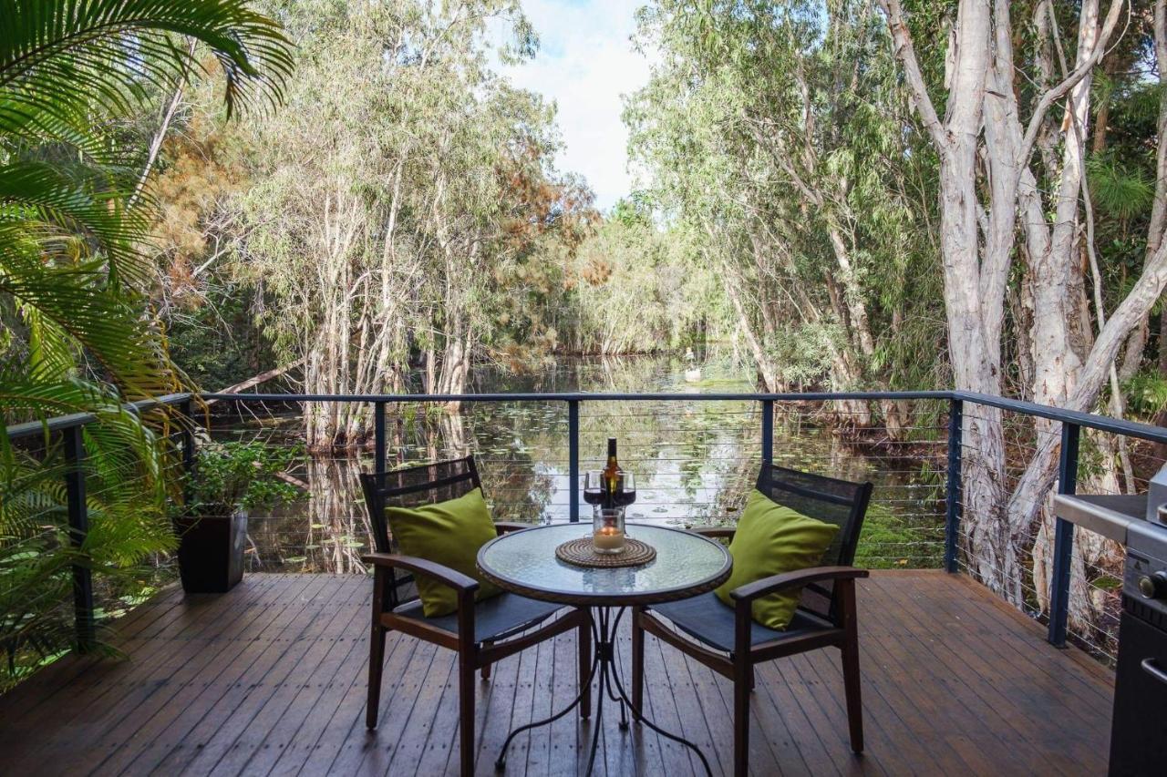 Getaways At Byfield Βίλα Εξωτερικό φωτογραφία