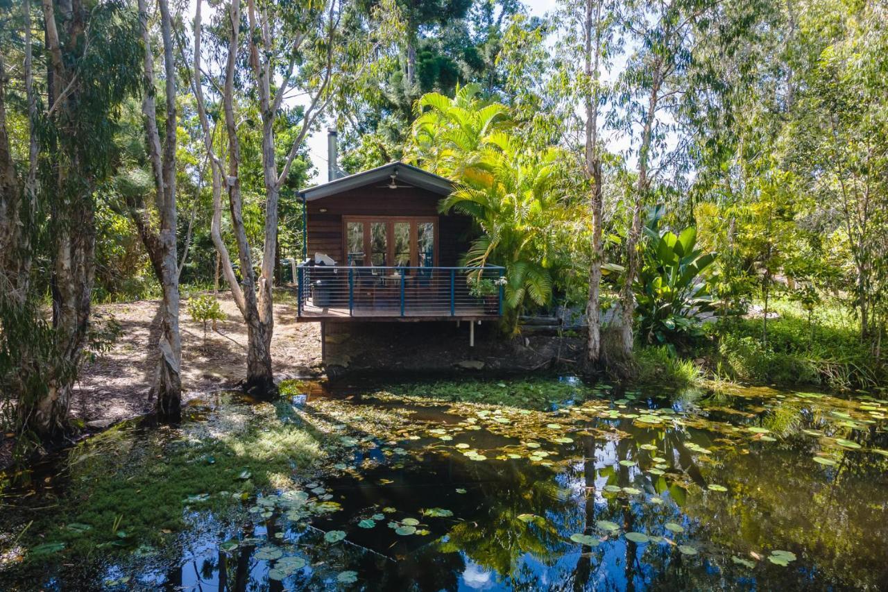 Getaways At Byfield Βίλα Εξωτερικό φωτογραφία