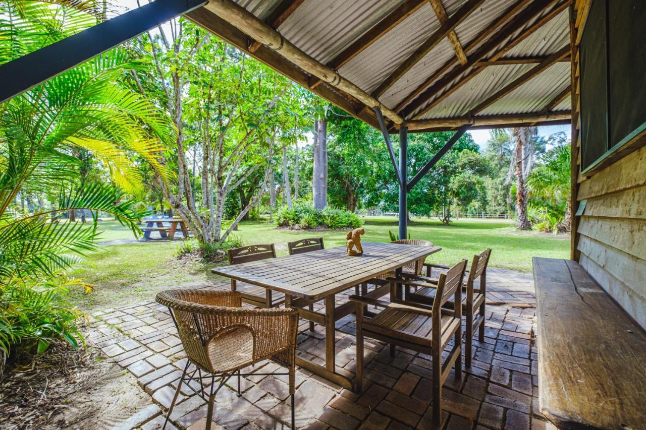 Getaways At Byfield Βίλα Εξωτερικό φωτογραφία