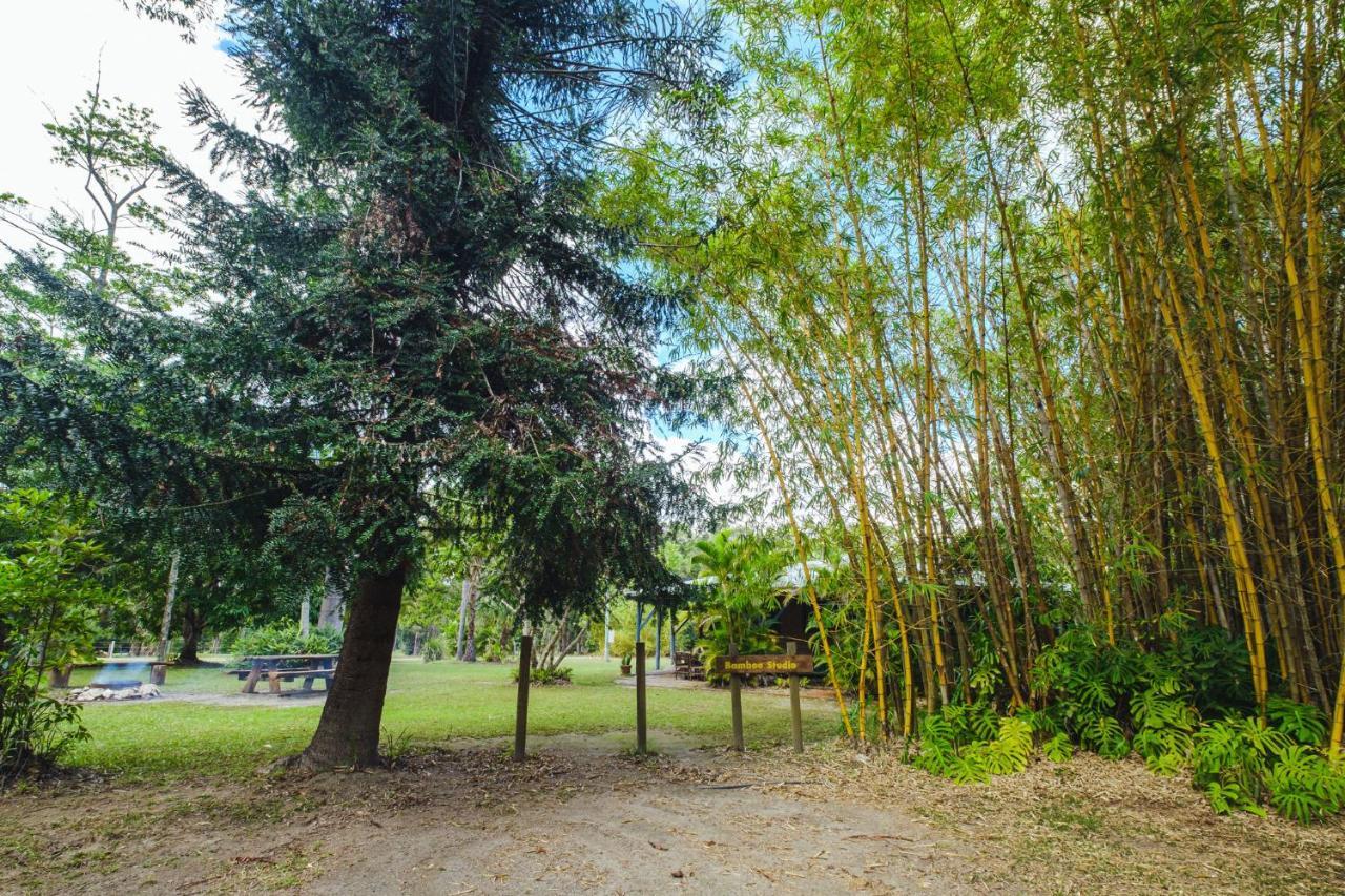 Getaways At Byfield Βίλα Εξωτερικό φωτογραφία