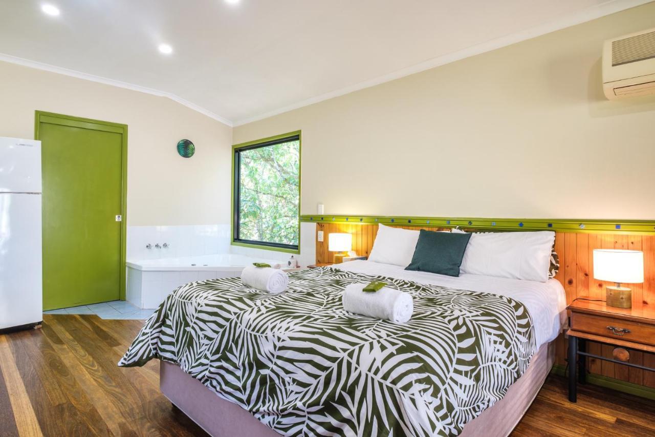 Getaways At Byfield Βίλα Εξωτερικό φωτογραφία