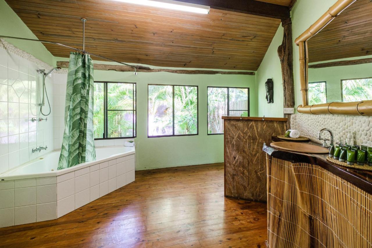 Getaways At Byfield Βίλα Εξωτερικό φωτογραφία