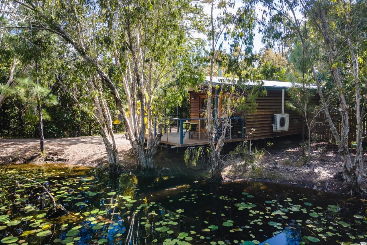 Getaways At Byfield Βίλα Εξωτερικό φωτογραφία