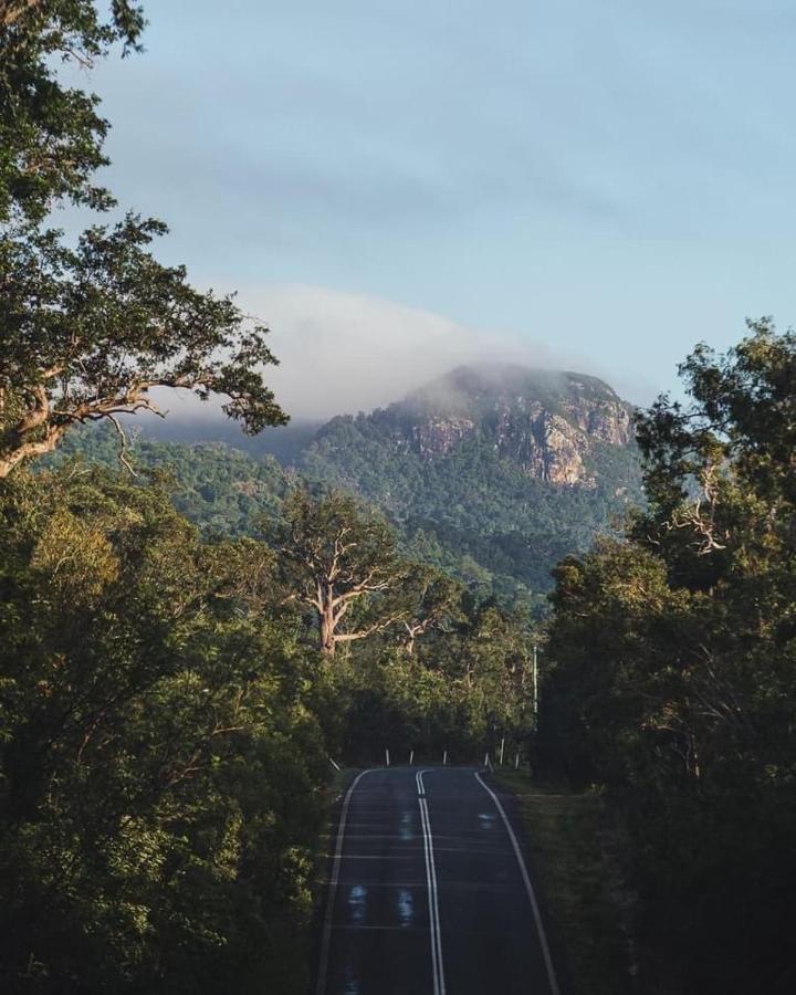 Getaways At Byfield Βίλα Εξωτερικό φωτογραφία