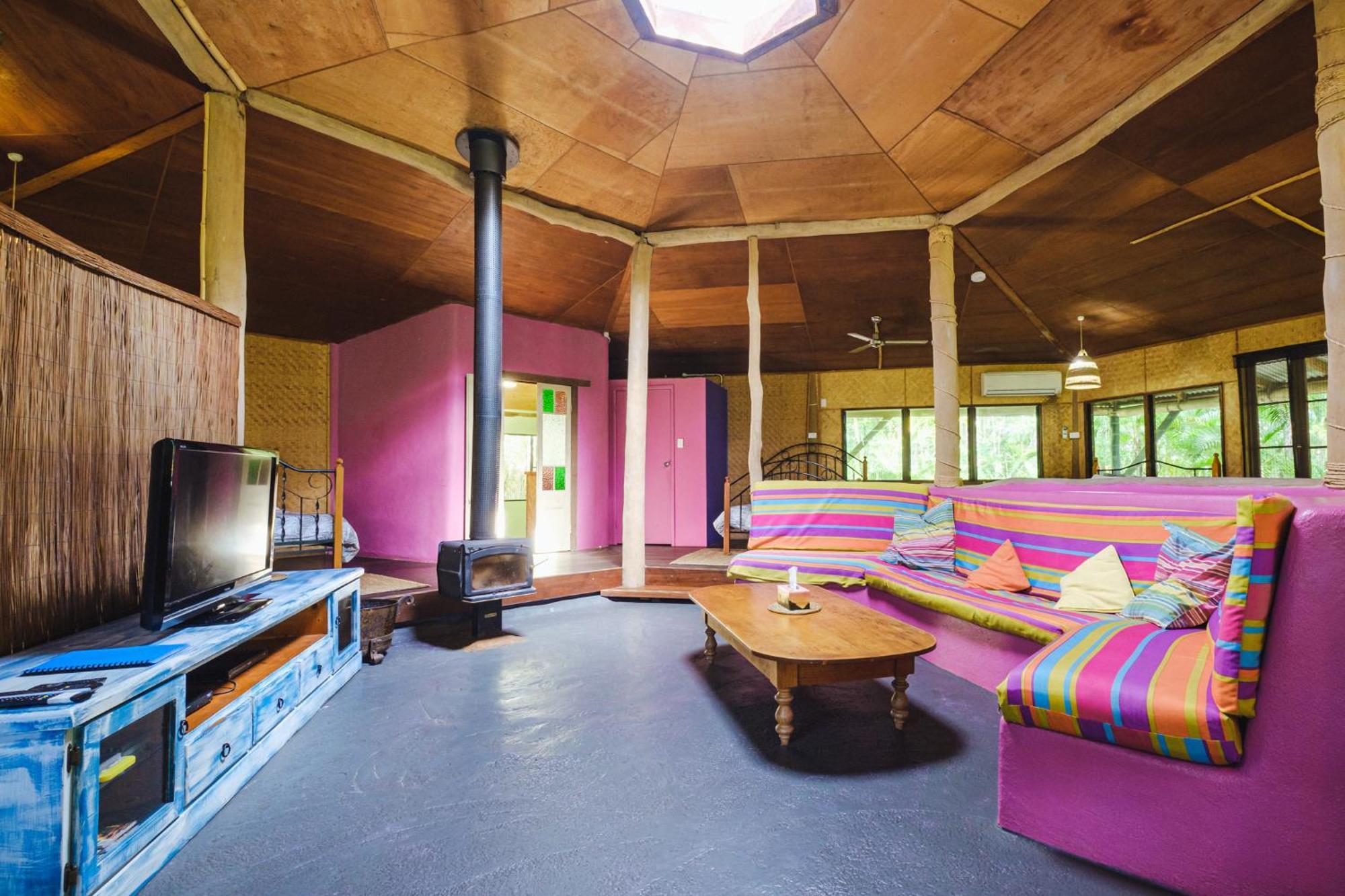 Getaways At Byfield Βίλα Εξωτερικό φωτογραφία