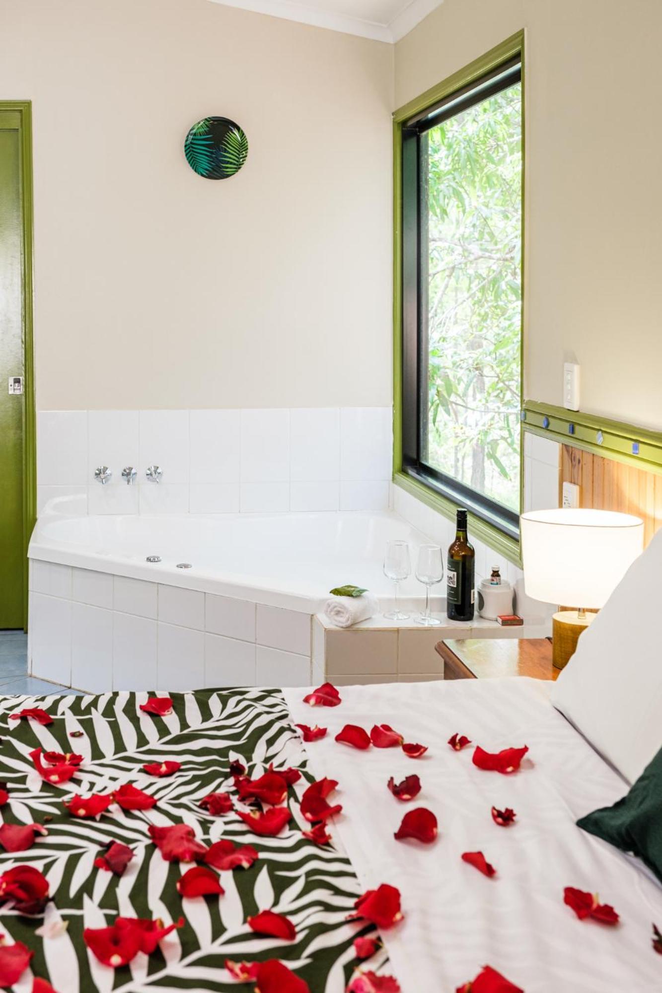 Getaways At Byfield Βίλα Εξωτερικό φωτογραφία