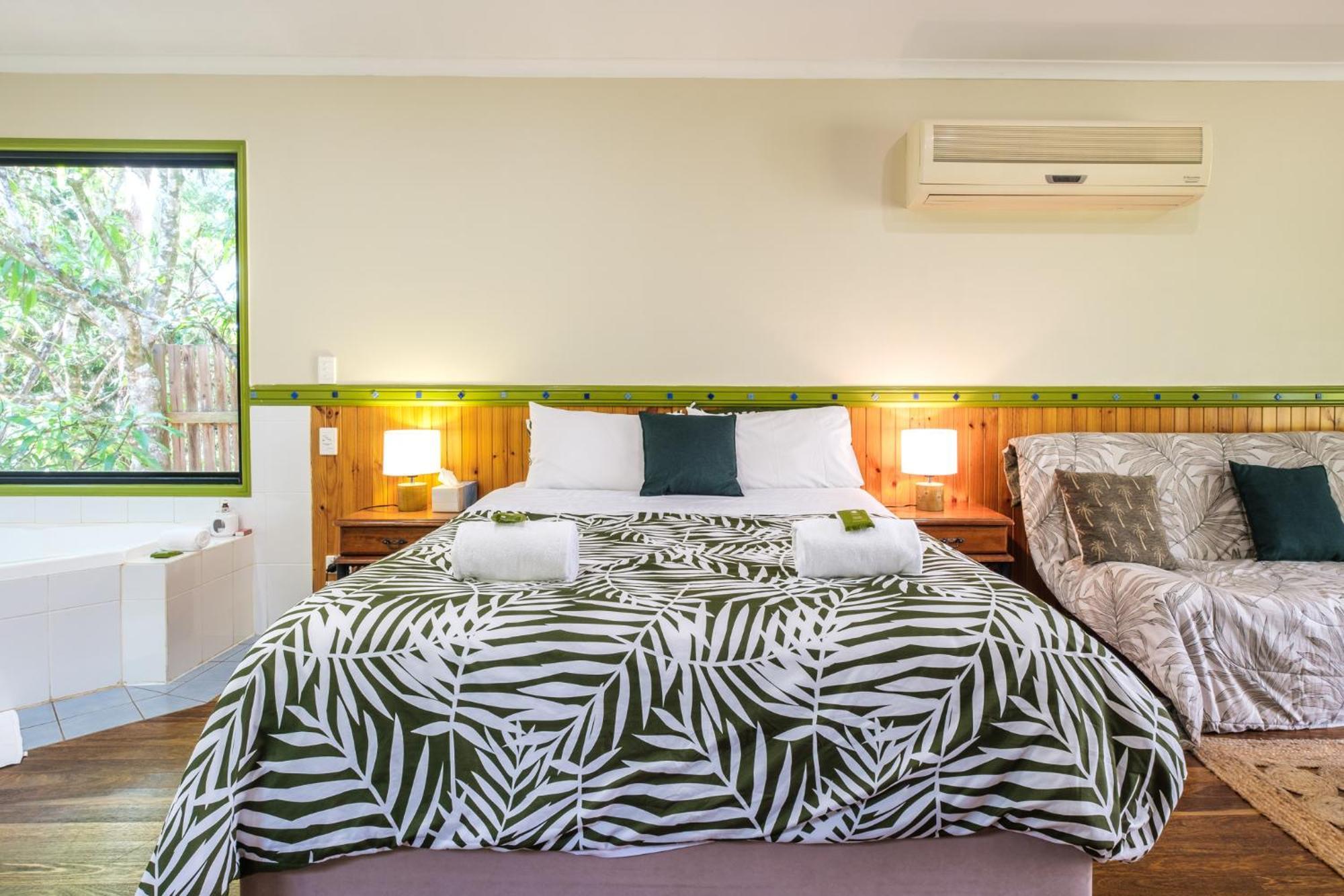 Getaways At Byfield Βίλα Εξωτερικό φωτογραφία
