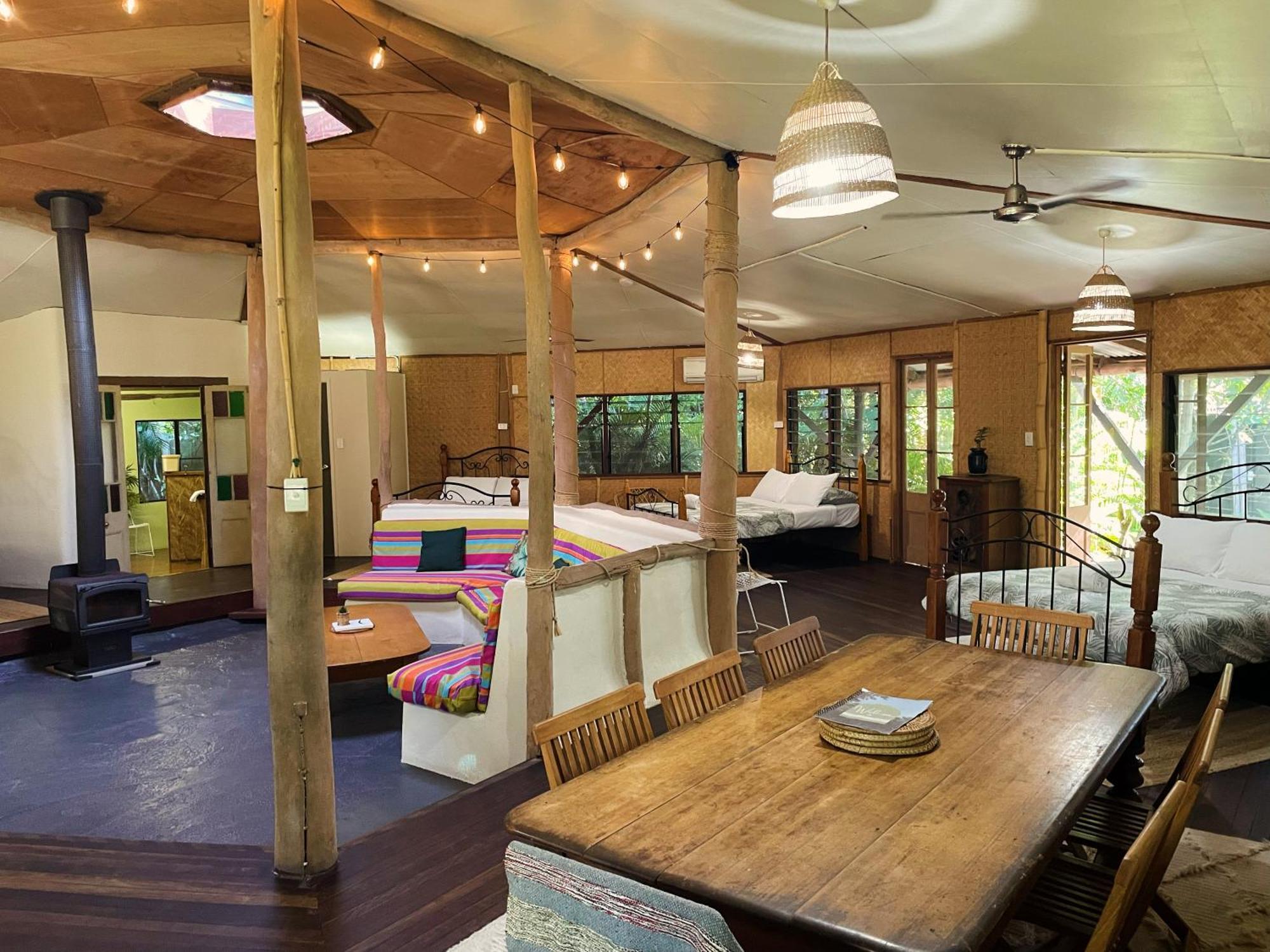 Getaways At Byfield Βίλα Εξωτερικό φωτογραφία