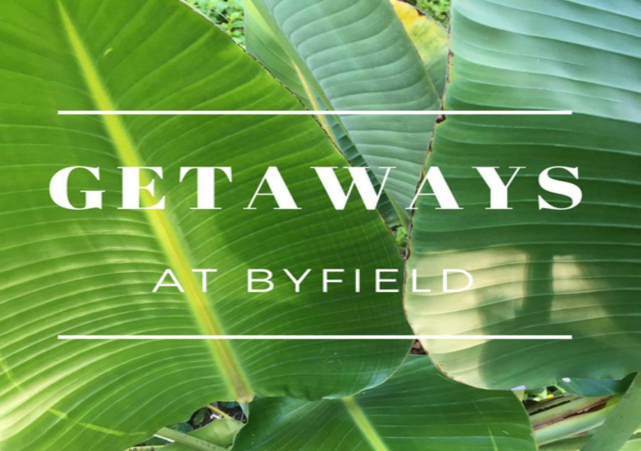 Getaways At Byfield Βίλα Εξωτερικό φωτογραφία