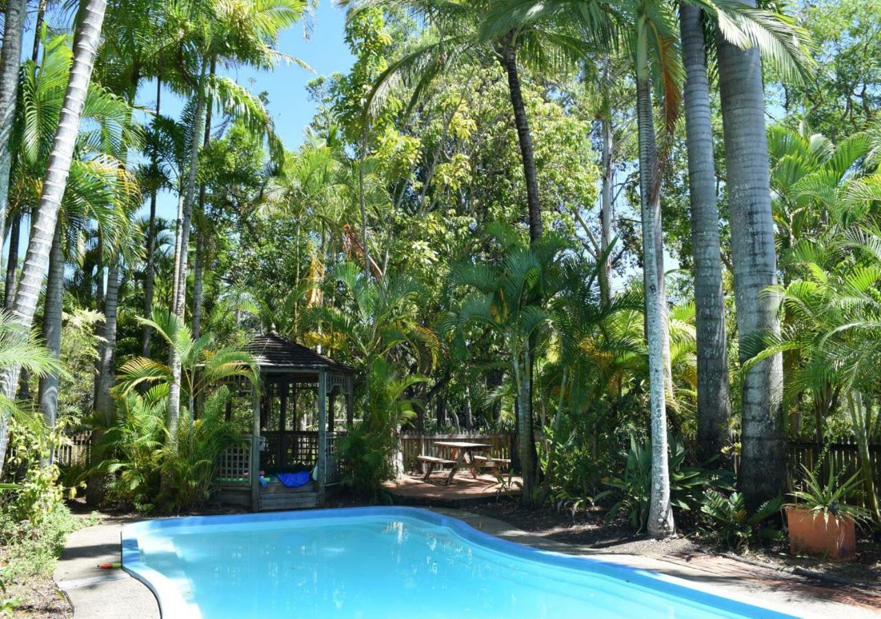 Getaways At Byfield Βίλα Εξωτερικό φωτογραφία